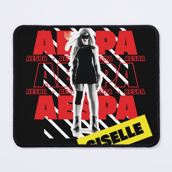 Item preview, Giselle Aespa Whiplash designed and sold by 3ndizone.