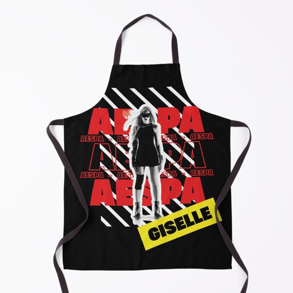 Item preview, Giselle Aespa Whiplash designed and sold by 3ndizone.