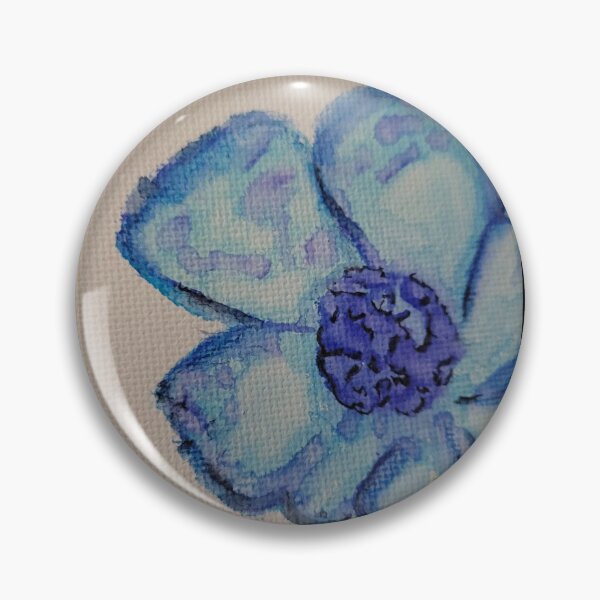 Item preview, Sentirse azul designed and sold by RootieRopes.