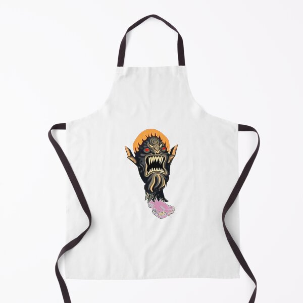 Item preview, Big Foot designed and sold by Coffeemerc117.