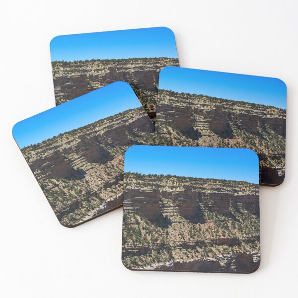 Item preview, Grand Canyon Cliff Layers designed and sold by BadWolfStudios.