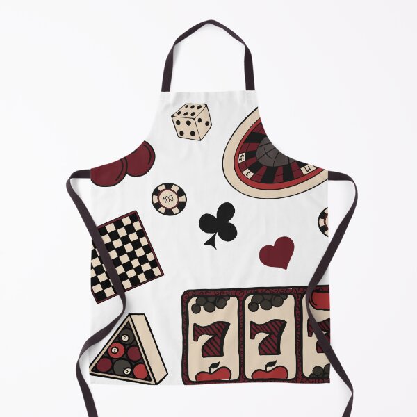 Item preview, Casino designed and sold by OrphiicDesign.