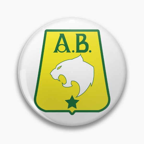Item preview, Athletic Bucaramanga, Athletic Bucaramanga designed and sold by Dupishop.