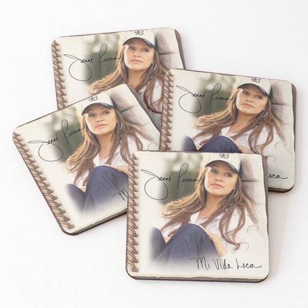 Item preview, Jenni Rivera - Mi Vida Loca album 2007 designed and sold by DAVID MCGUIRE.