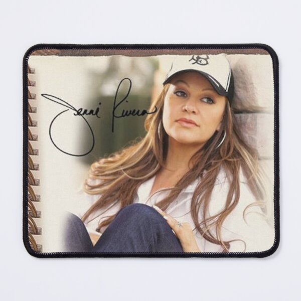 Item preview, Jenni Rivera - Mi Vida Loca album 2007 designed and sold by DAVID MCGUIRE.