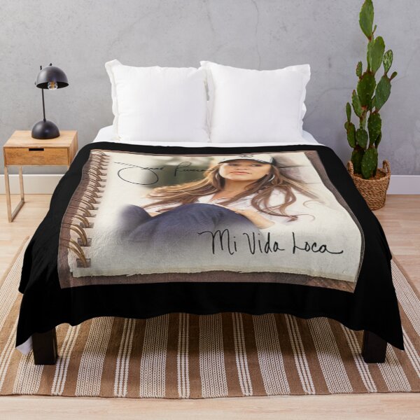 Item preview, Jenni Rivera - Mi Vida Loca album 2007 designed and sold by DAVID MCGUIRE.