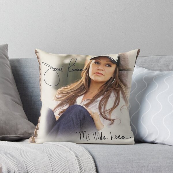 Item preview, Jenni Rivera - Mi Vida Loca album 2007 designed and sold by DAVID MCGUIRE.