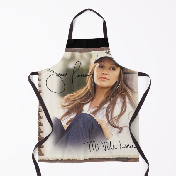 Item preview, Jenni Rivera - Mi Vida Loca album 2007 designed and sold by DAVID MCGUIRE.