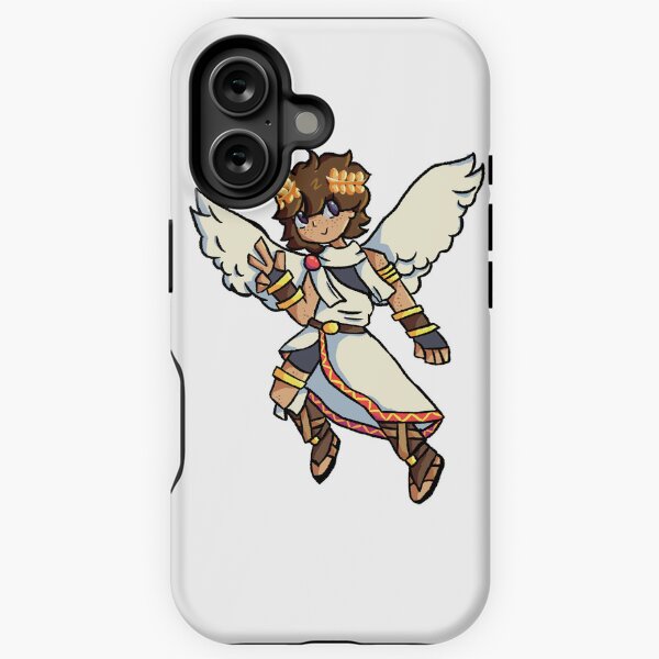 Item preview, Pit KidIcarus designed and sold by es1ban.