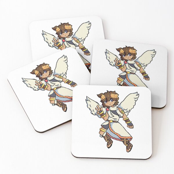 Item preview, Pit KidIcarus designed and sold by es1ban.