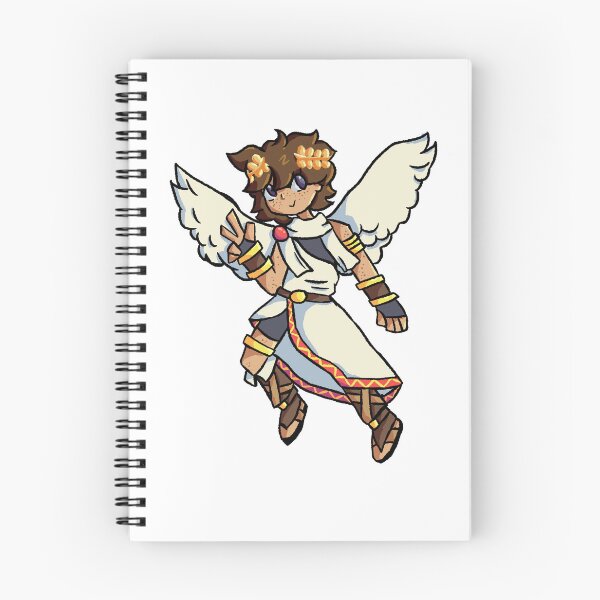 Item preview, Pit KidIcarus designed and sold by es1ban.