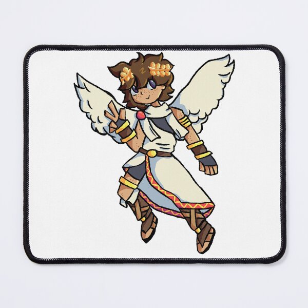 Item preview, Pit KidIcarus designed and sold by es1ban.