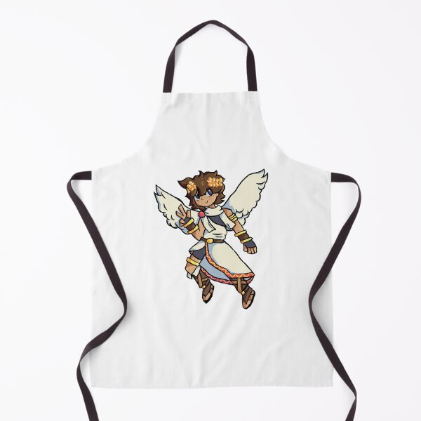 Item preview, Pit KidIcarus designed and sold by es1ban.