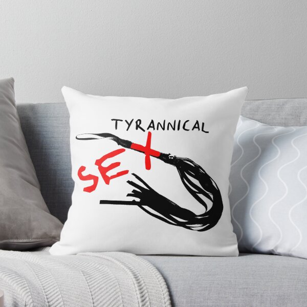 Item preview, Tyrannical Sex designed and sold by lidimentos.