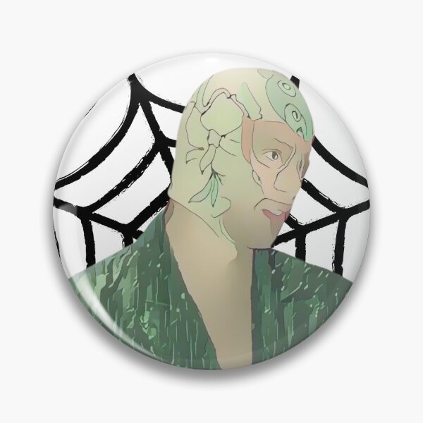 Item preview, The Spider designed and sold by JoezPlace.