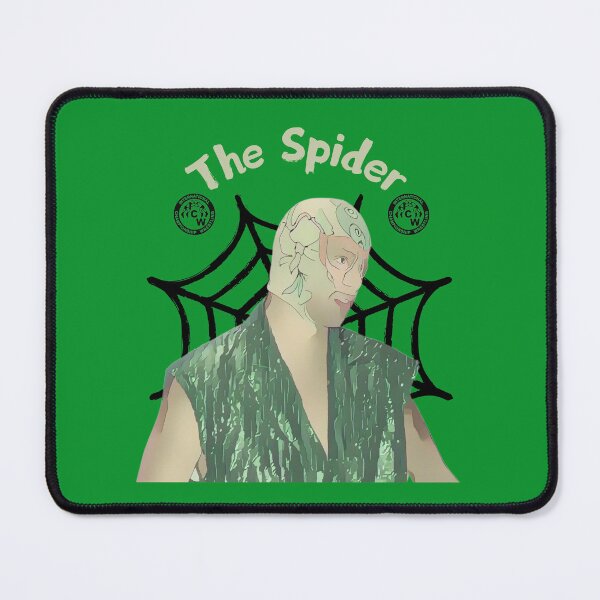 Item preview, The Spider designed and sold by JoezPlace.