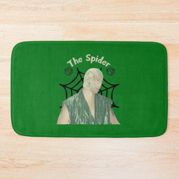 Item preview, The Spider designed and sold by JoezPlace.