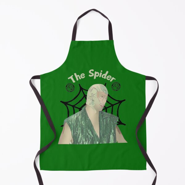 Item preview, The Spider designed and sold by JoezPlace.