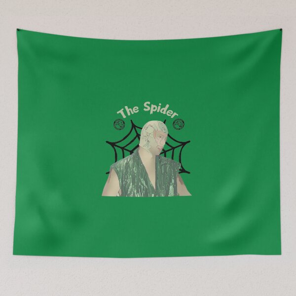 Item preview, The Spider designed and sold by JoezPlace.
