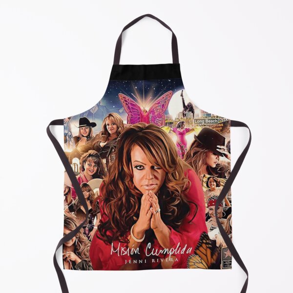 Item preview, Jenni Rivera - Misión Cumplida álbum 2023 designed and sold by DAVID MCGUIRE.