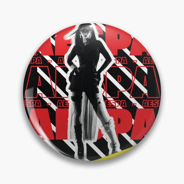 Item preview, Karina aespa whiplash designed and sold by 3ndizone.