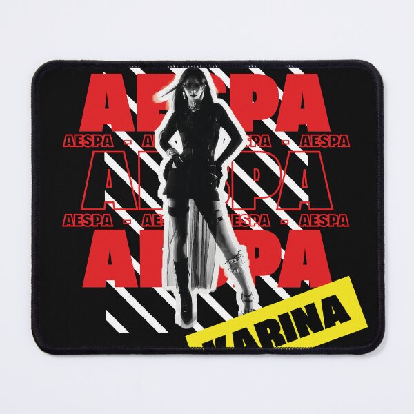 Item preview, Karina aespa whiplash designed and sold by 3ndizone.