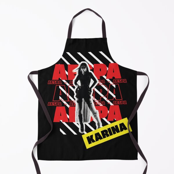 Item preview, Karina aespa whiplash designed and sold by 3ndizone.
