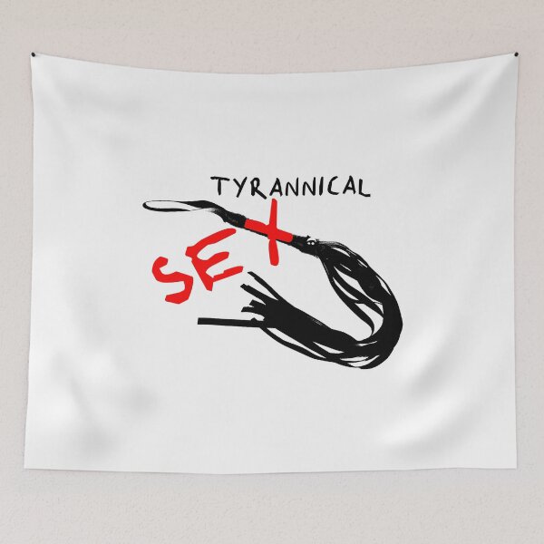 Item preview, Tyrannical Sex designed and sold by lidimentos.