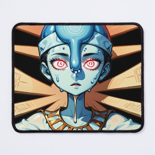 Item preview, Psychedelic Spirit Journey Art Series designed and sold by Arcane Adorable.