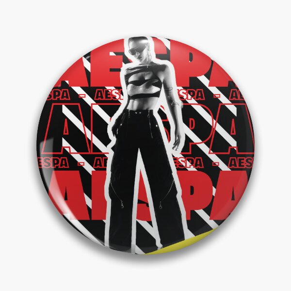 Item preview, Ningning aespa whiplash designed and sold by 3ndizone.