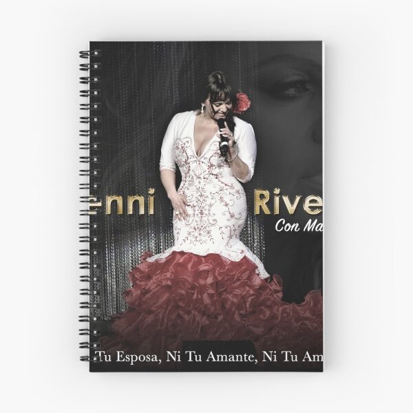 Item preview, Jenni Rivera - Ni Tu Esposa, Ni Tu Amante, Ni Tu Amiga album 2015 designed and sold by DAVID MCGUIRE.