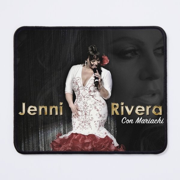 Item preview, Jenni Rivera - Ni Tu Esposa, Ni Tu Amante, Ni Tu Amiga album 2015 designed and sold by DAVID MCGUIRE.