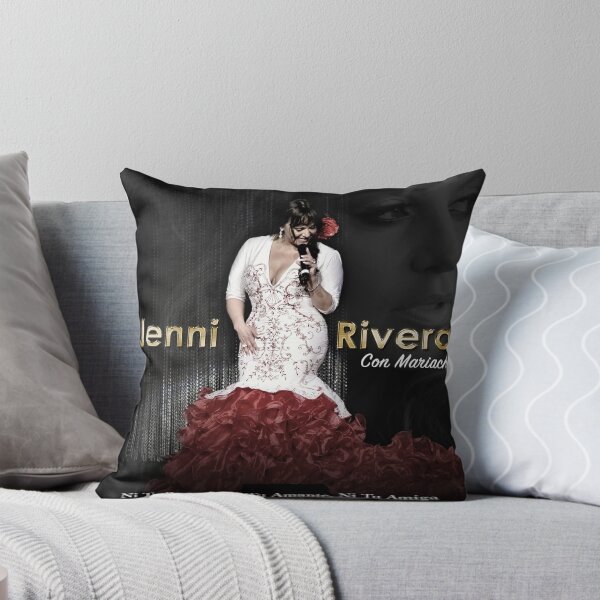 Item preview, Jenni Rivera - Ni Tu Esposa, Ni Tu Amante, Ni Tu Amiga album 2015 designed and sold by DAVID MCGUIRE.