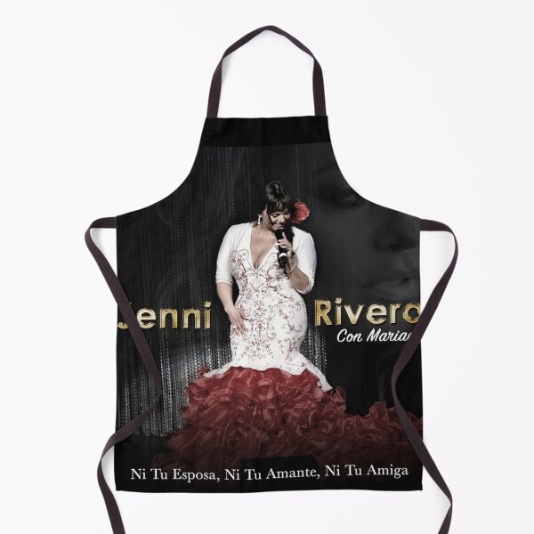 Item preview, Jenni Rivera - Ni Tu Esposa, Ni Tu Amante, Ni Tu Amiga album 2015 designed and sold by DAVID MCGUIRE.