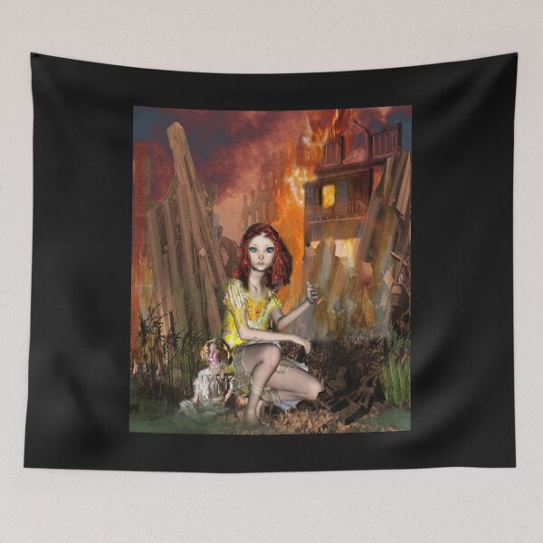 Item preview, Resilence designed and sold by Patricia Brown.