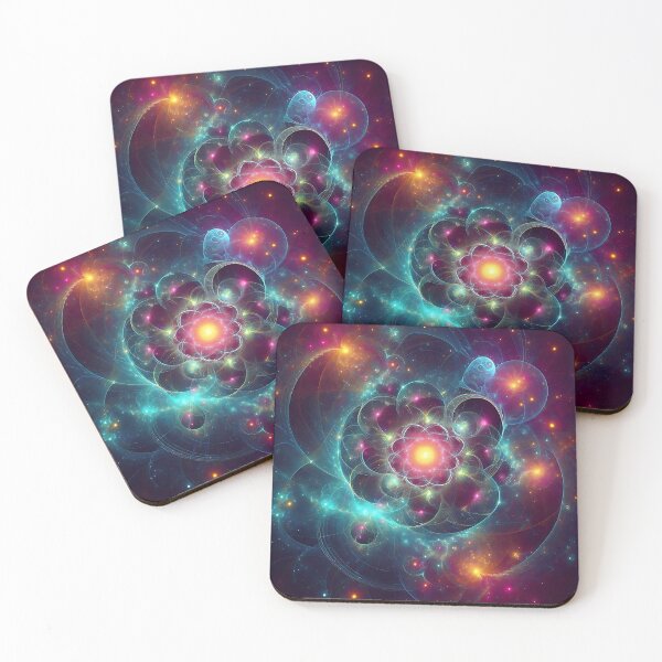Item preview, Fractal Core 2 designed and sold by A-Man-and-a-Cat.