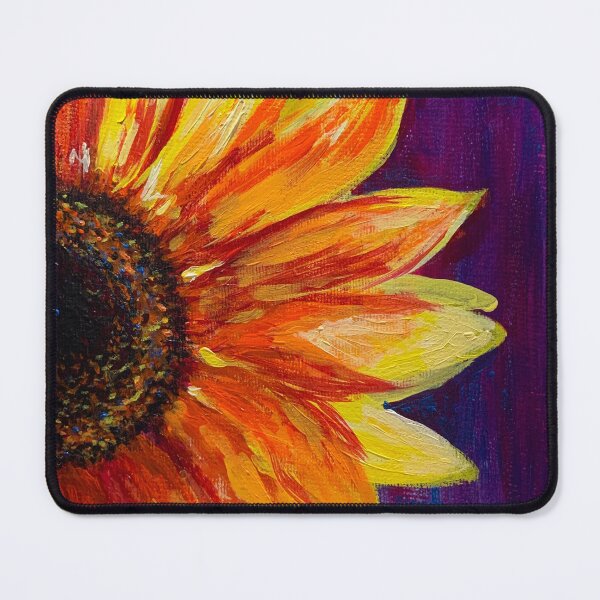 Item preview, Genni's Sunflower designed and sold by Libmandy.