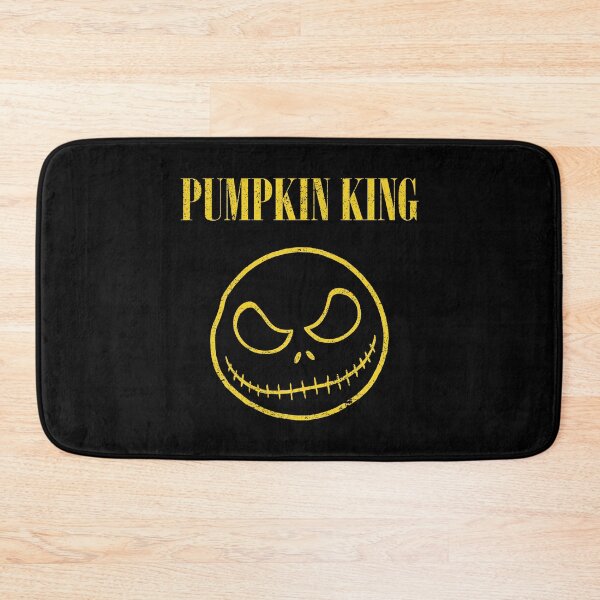 Item preview, Pumpkin King designed and sold by The-Interceptor.