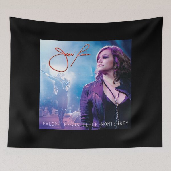 Item preview, Jenni Rivera - Paloma Negra Desde Monterrey album 2016 designed and sold by DAVID MCGUIRE.