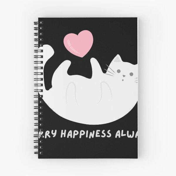 Item preview, Furry Happiness Always designed and sold by meesara.