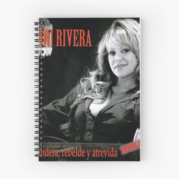 Item preview, Jenni Rivera - Parrandera, Rebelde y Atrevida album 2005 designed and sold by DAVID MCGUIRE.