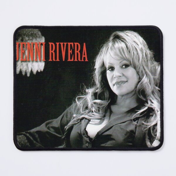 Item preview, Jenni Rivera - Parrandera, Rebelde y Atrevida album 2005 designed and sold by DAVID MCGUIRE.