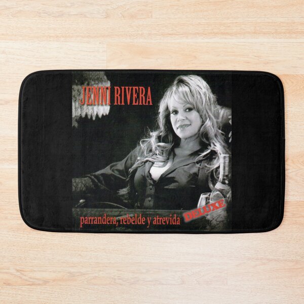 Item preview, Jenni Rivera - Parrandera, Rebelde y Atrevida album 2005 designed and sold by DAVID MCGUIRE.