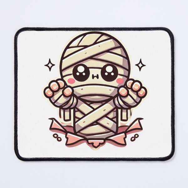 Item preview, Mini Mummy in the Belly - Funny Pregnant Halloween Costume designed and sold by artivibestudio.