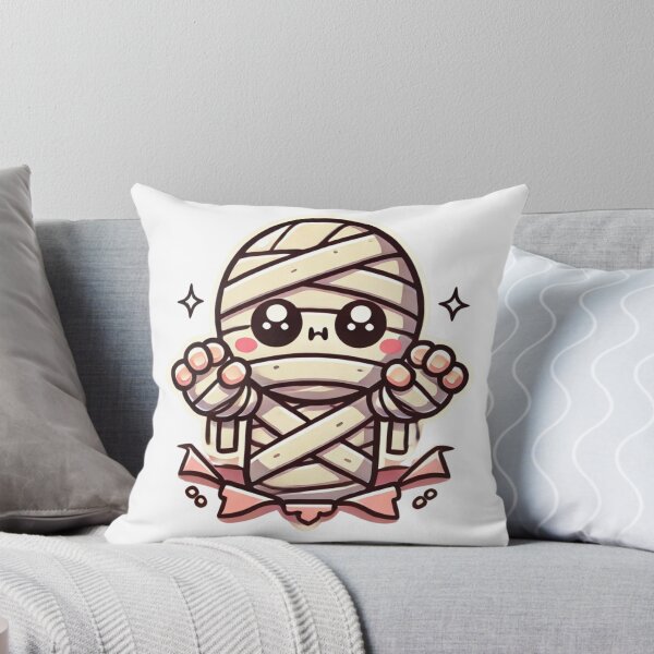Item preview, Mini Mummy in the Belly - Funny Pregnant Halloween Costume designed and sold by artivibestudio.