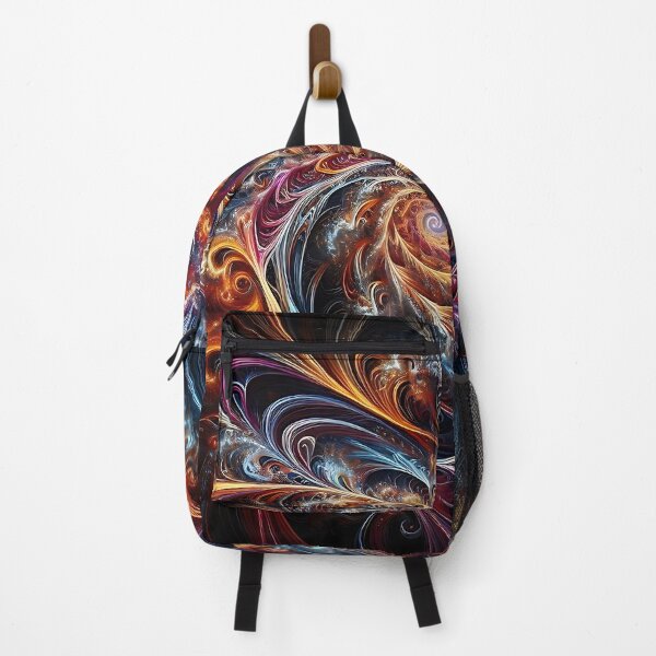 Item preview, Fractal Vortex designed and sold by A-Man-and-a-Cat.