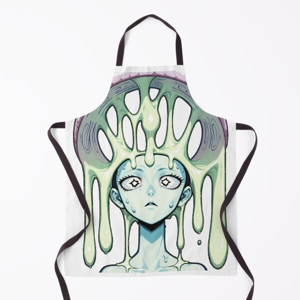 Item preview, Psychedelic Spirit Journey Art Series designed and sold by Arcane Adorable.