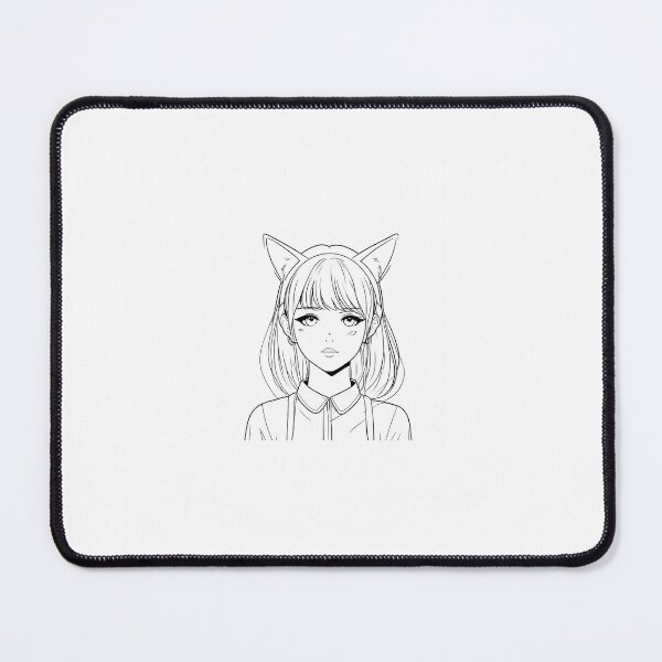Item preview, Cat ears  designed and sold by AnnetteMT22.