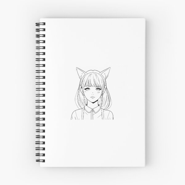 Item preview, Cat ears  designed and sold by AnnetteMT22.