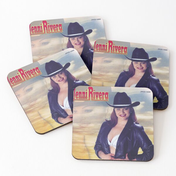 Item preview, Jenni Rivera - Que Me Entierren Con la Banda album 2000 designed and sold by DAVID MCGUIRE.
